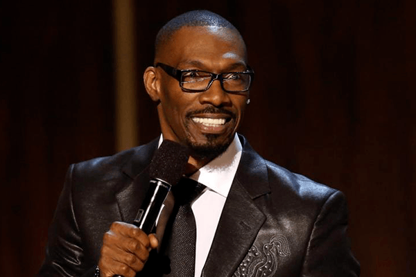 Comedian Charlie Murphy Dead: Eddie Murphy's Brother Dies From Leukaemia Aged 57
