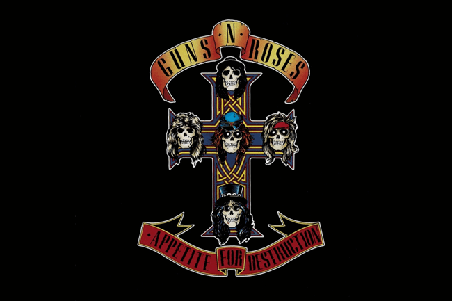 Appetite For Destruction Revisited