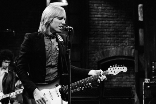 Tom Petty 6 Months After