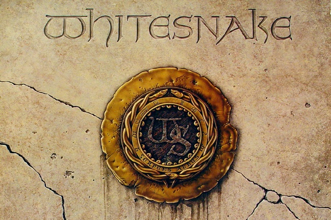 The Story of Whitesnakes Career Defining Album 1987